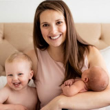 mamalinc (Courtney Hawkins | Newborn, Breastfeeding & Baby Sleep Expert)