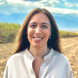 mariuvidal (María Eugenia Vidal)