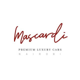 mascardi.cars (MASCARDI LUXURY CARS KENYA)