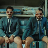 mauyricky (Mau y Ricky)