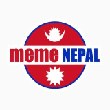 memenepal (meme NEPAL)