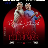 miguelyraymond (🤴🏾 𝑹𝒂𝒚𝒎𝒐𝒏𝒅 𝒚 𝒎𝒊𝒈𝒖𝒆𝒍 🤴🏾)