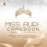 missauracameroon (Miss Aura Cameroon)