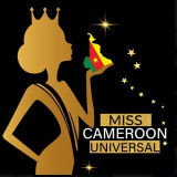 misscameroonuniversal (Miss Cameroon universal)