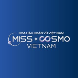 misscosmovietnam (Miss Cosmo Vietnam - Hoa Hậu Hoàn Vũ Việt Nam)