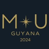 missuniverse.guyana (Miss Universe Guyana)