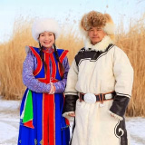 mongoliannomadfamily (MongolianNomadFamily)