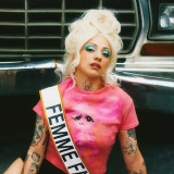 monlaferte (mon laferte)
