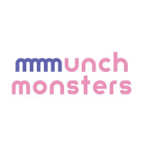 munch.monsters.jo (Munch Monsters | Baby products)