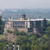 museodehistoria (Castillo de Chapultepec)