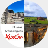 museosarqueologicosgijon (Museos Arqueol. Ayto. Xixón)