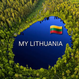 my.lithuania (Lithuania 🇱🇹 Travel | Nature | Food | Tips)