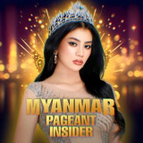 myanmar_pageant_insider (Myanmar Pageant Insider 🇲🇲)