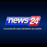 news24al (News24 Albania)