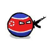 northkorea.ball_ita (Democratic  Republic of Korea)