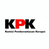 official.kpk (Komisi Pemberantasan Korupsi)