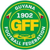 officialgffinc (Guyana Football Federation Inc.🇬🇾)