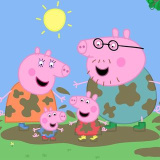 officialpeppa (Peppa Pig)