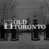 oldtoronto (Old Toronto Series)