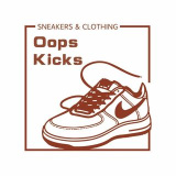 oops.kicks (· Oops Kicks · 全球波鞋代購 ·)