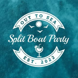 outtoseasplit (Split Boat Party, Croatia 🇭🇷)