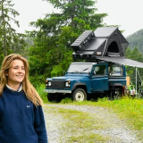 overintherover (Tati Reed  |  Blue Tit the Landy)