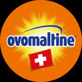 ovomaltine (Ovomaltine)