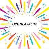 oyunlayalim (⭐️ OYUNLAYALIM ⭐️🧸🚗🎈)