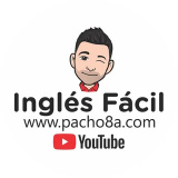 pacho8a (Francisco Ochoa Inglés Fácil)