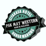 pakmatwesterncafe (PAKMATWESTERN)