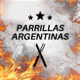 parrillasarg (PARRILLAS ARGENTINAS ®)