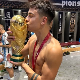 paulodybala (Paulo Dybala)