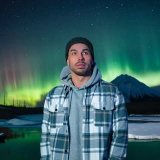 pebuyck (Paul Buyck - Northern Light Hunter | 📍Rovaniemi)