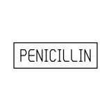 penicillin_bar (PENICILLIN)