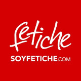 perfumeriasfetiche (#SOYFETICHE)