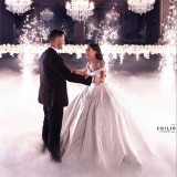 personalisedweddingscouture (Couture Wedding Gown Designer Sydney / Wedding Dresses Sydney)