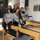 pilatesmarcelapedraza (Pilates Terapéutico Marcela Pedraza)