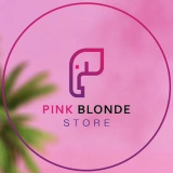 pink.blonde.store (Pink Blonde Accessories®)