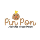 pinpon.ec (Pin Pon Juguetes y Decoración ®)