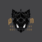 porconegrouy (Porco Negro)