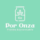 poronza (Por Onza|Zero Waste Shop🫙)
