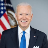 potus (President Joe Biden)