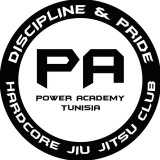 poweracademytunisia (Power Academy Tunisia)