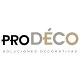 prodecosolucionesdecorativas (Prodéco)