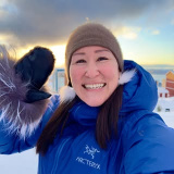 qsgreenland (Q’s Greenland)