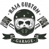 raja.custom.mlg (RAJA CUSTOM GARAGE)