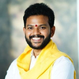 rammnk (Ram Mohan Naidu Kinjarapu)