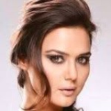 realpz (Preity G Zinta)