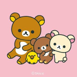 rilakkuma_sanx_official (リラックマ【公式】)