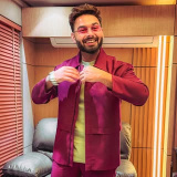 rishabpant (Rishabh Pant)